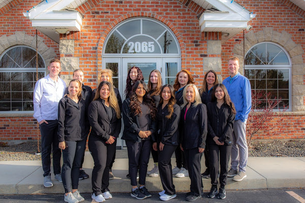 Family Dental Center: Scott R. Gardner, DDS | Dental | Nampa, ID