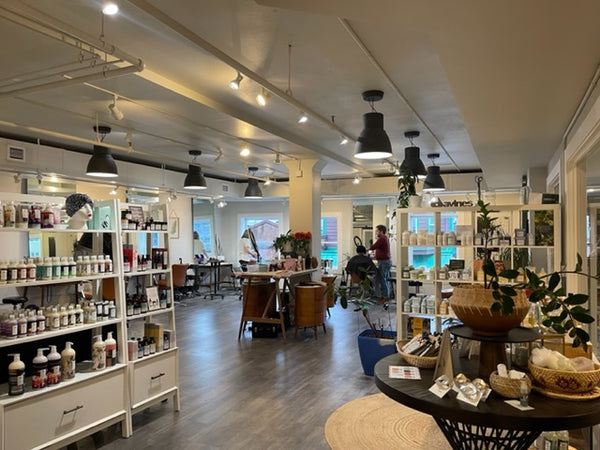Salon Cedar | Hair Transplant | Juneau, AK
