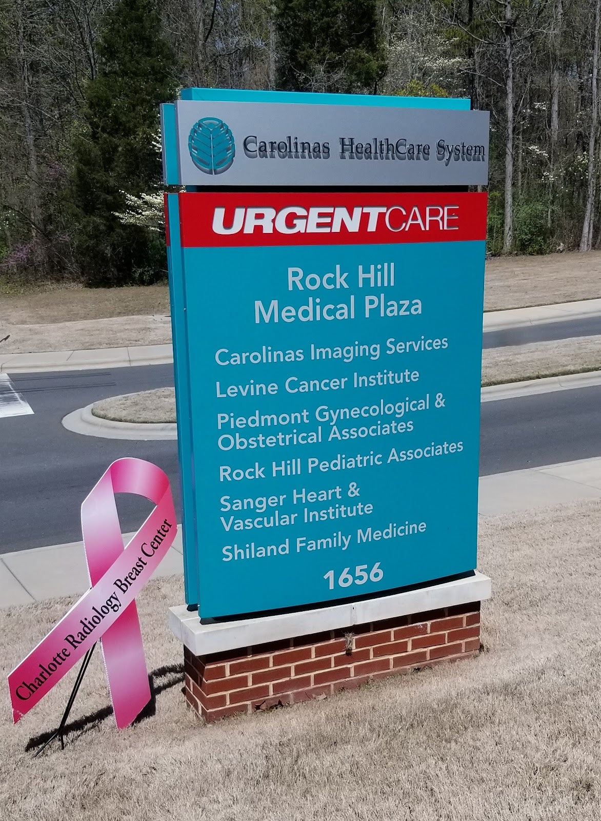 Atrium Health Levine Cancer Institute | Hair Transplant | Rock Hill, SC