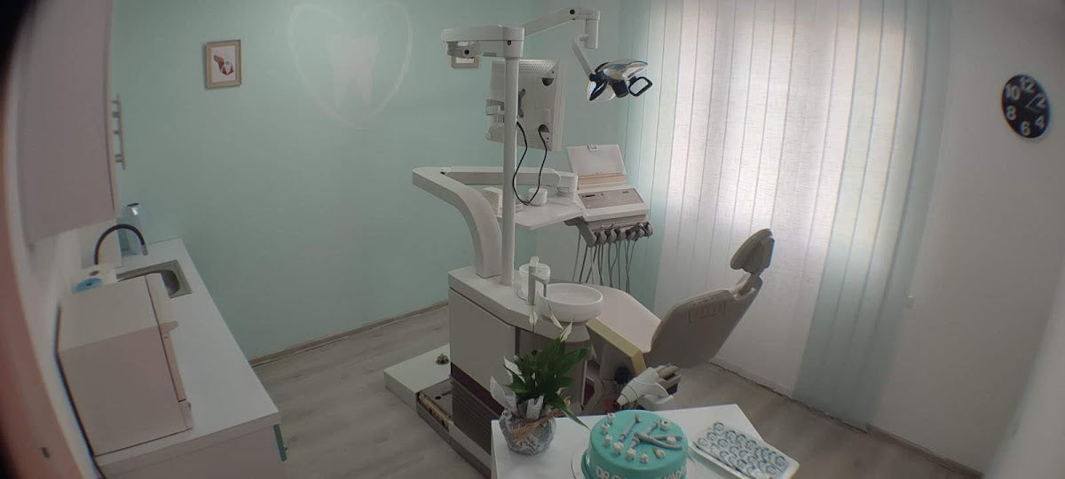 Dental House - Dental clinic in Skopje, North Macedonia