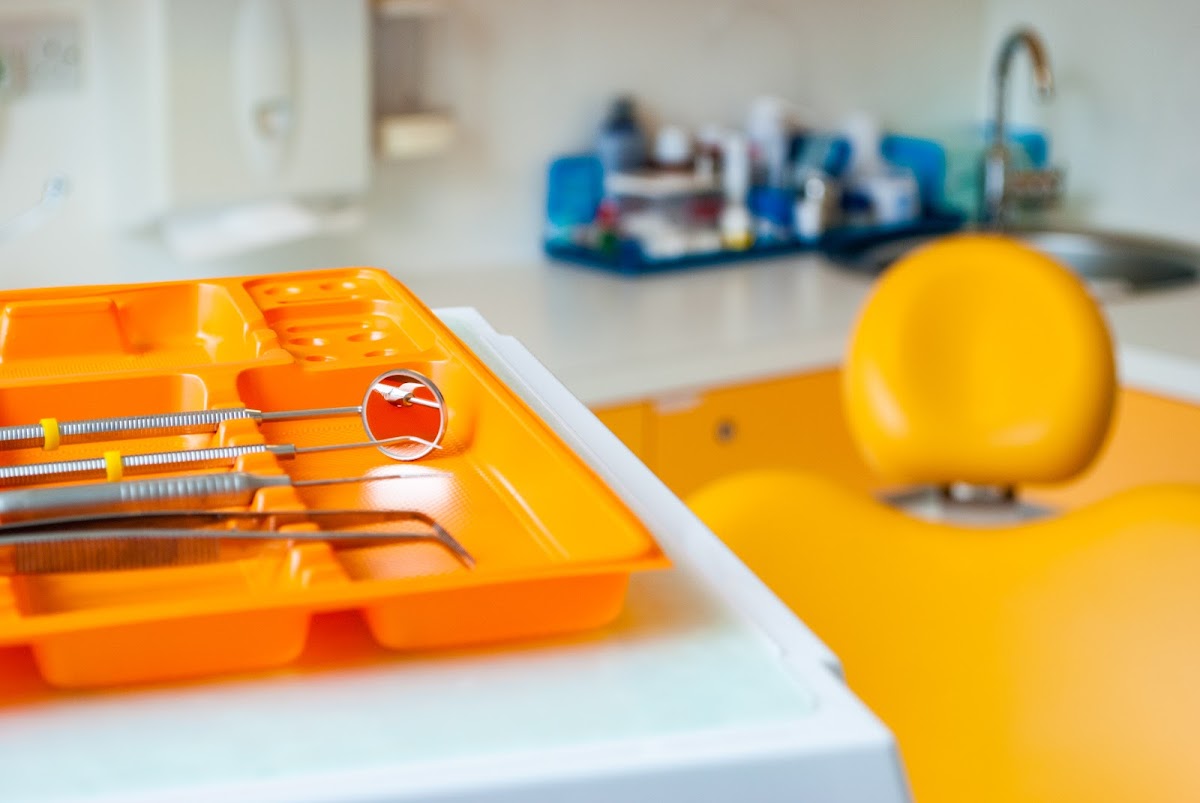 London Dental Implant — photo 3