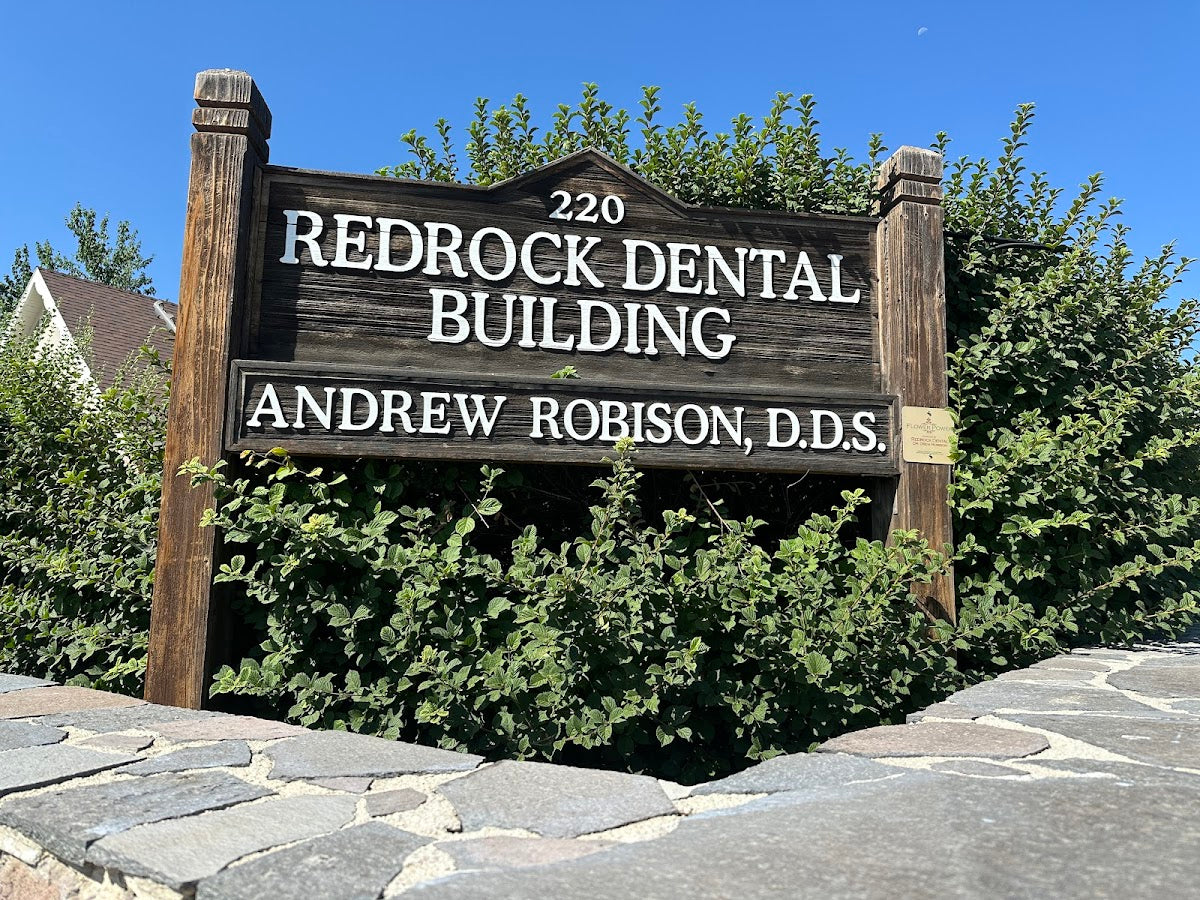 Redrock Family Dental | Dental | Carson City, NV