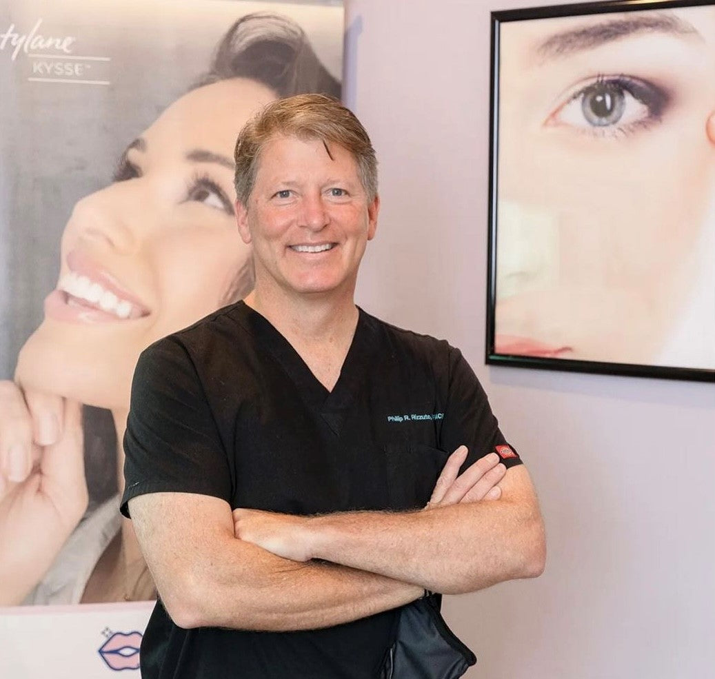 Rizzuto Eyelid and Facial Plastic Surgery | Aesthetic Surgery | Providence, RI
