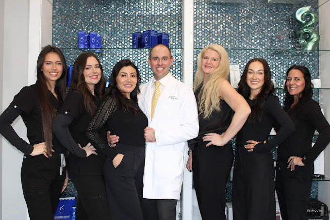 RejuveCare Clinic & Medical Spa | Hair Transplant | Missoula, MT