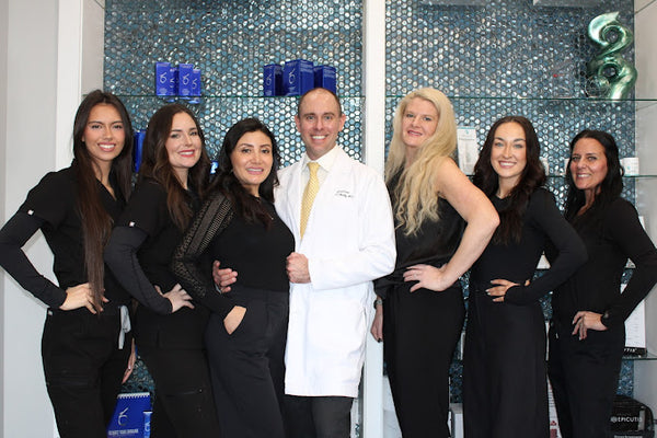 RejuveCare Clinic & Medical Spa | Hair Transplant | Missoula, MT