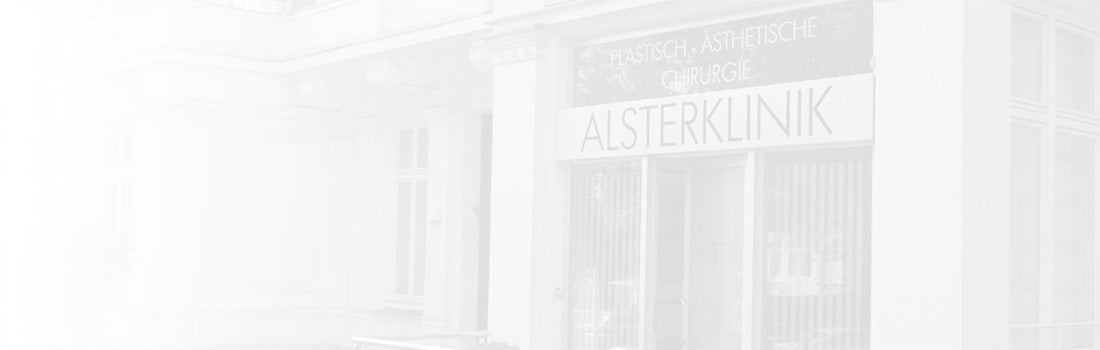 Alster-Klinik Hamburg GmbH - Hair Transplant clinic in Hamburg-Eimsbüttel, Germany