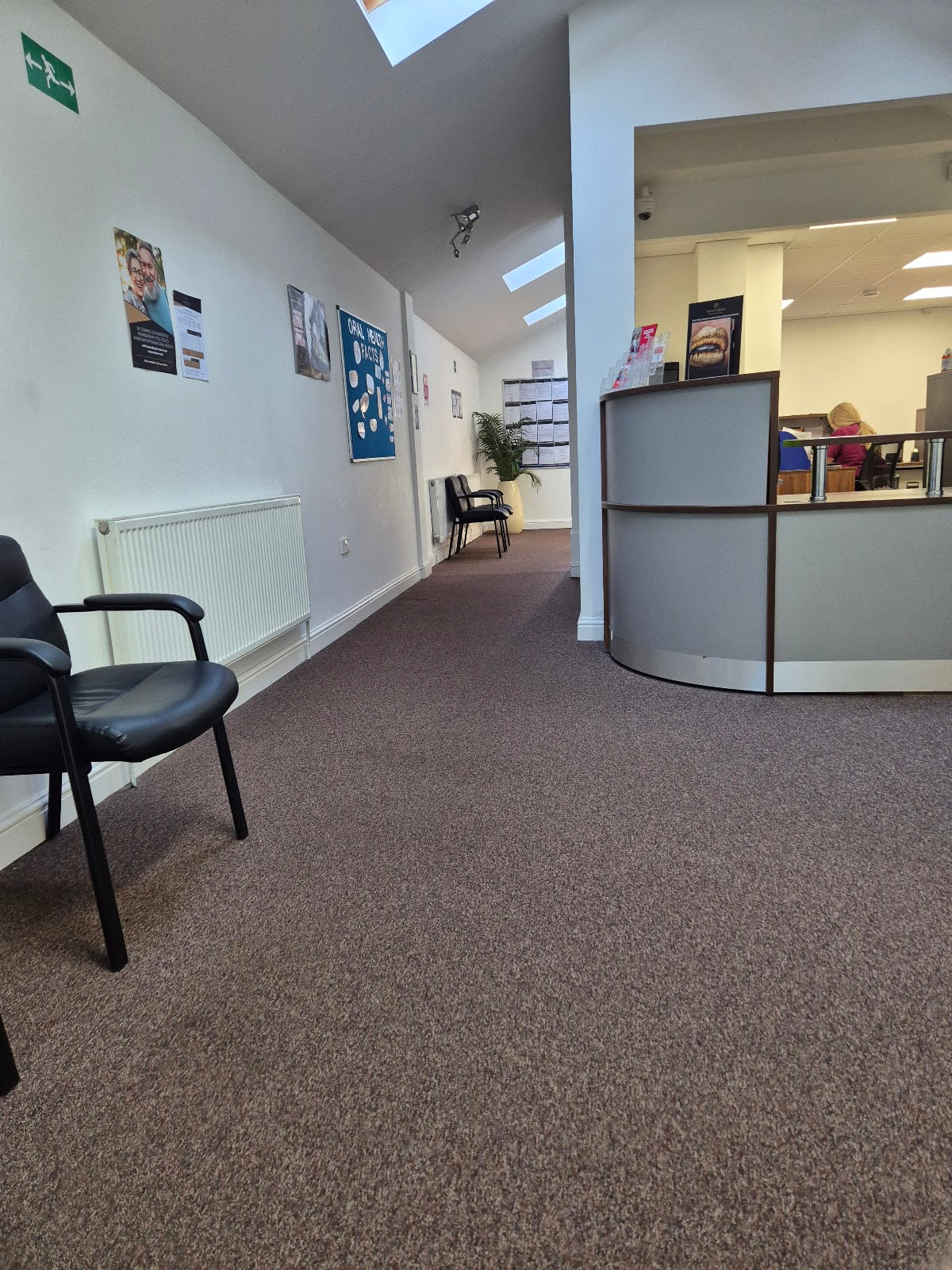 Elm Villa Dental Implants and Aesthetics Clinic | Chesterton | Newcastle Under Lyme | Dentist | Invisalign | Veneers — photo 4