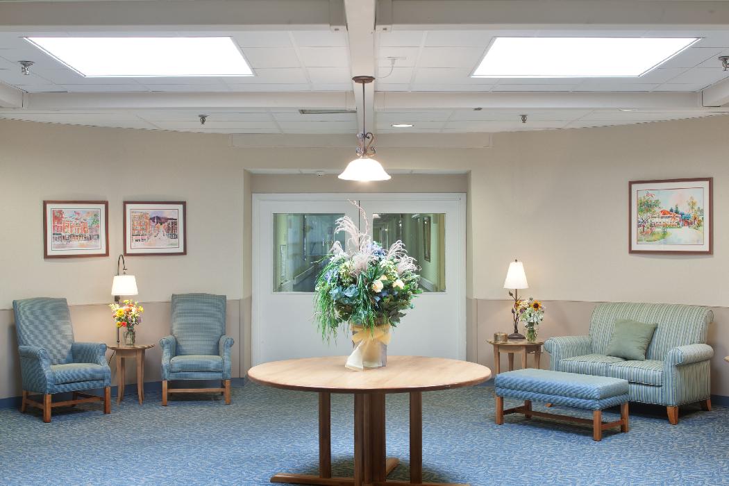 Mountain View Center | IVF | Rutland, VT