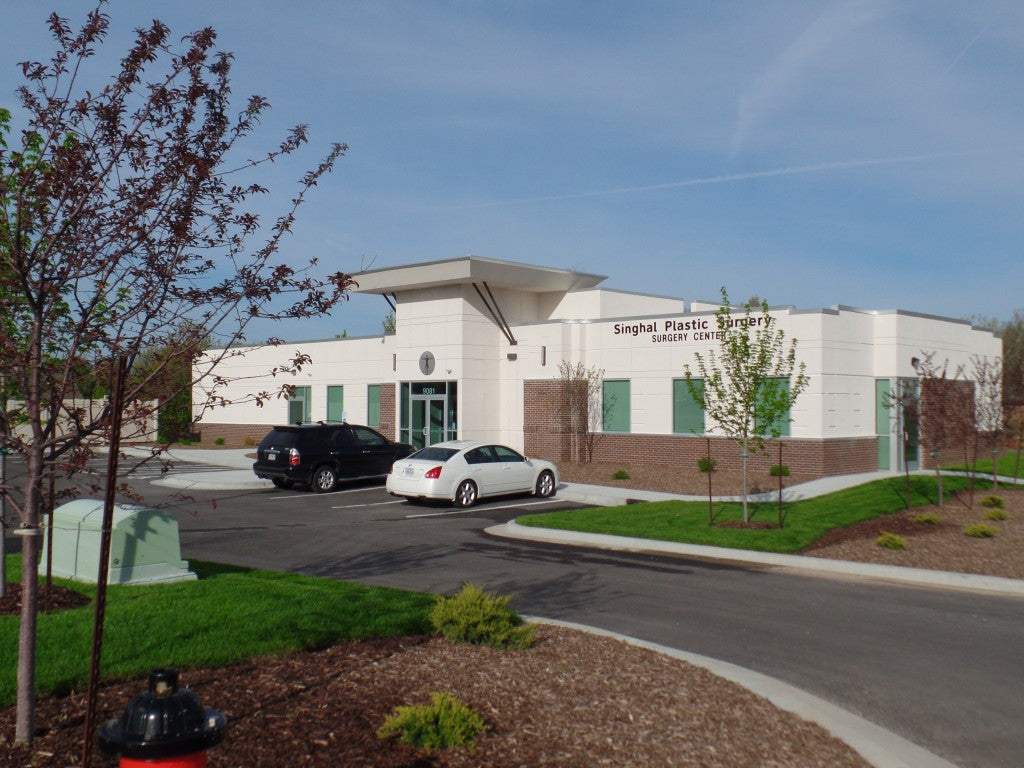 Singhal Plastic Surgery, P.C | Aesthetic Surgery | Kansas City, MO