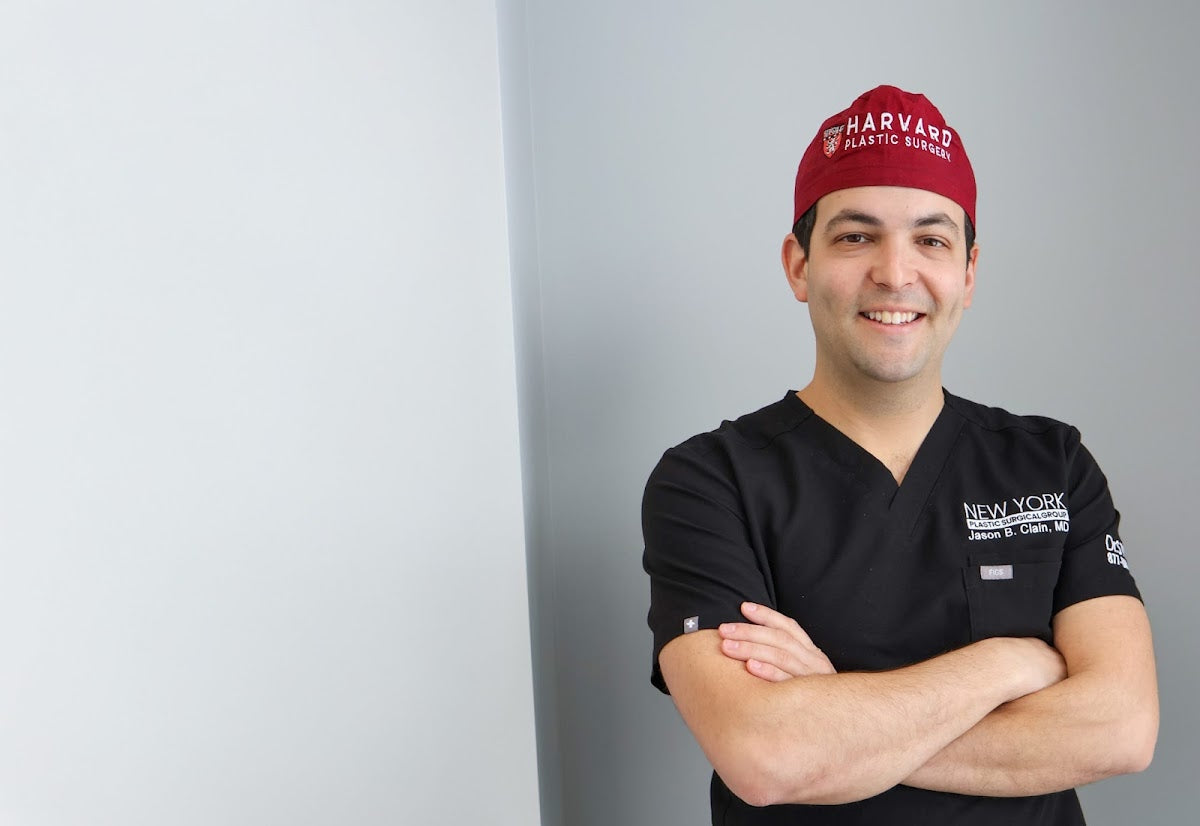 Jason Clain, MD | Aesthetic Surgery | Stamford, CT