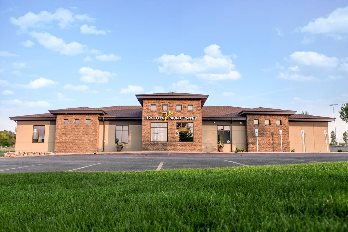 Dakota Vision Center | Eye Clinic | Sioux Falls, SD