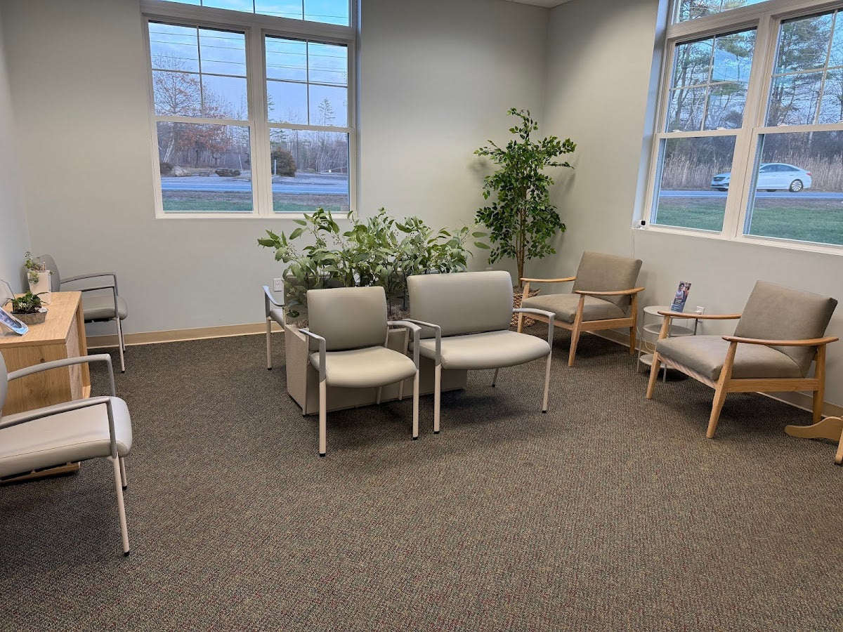 Gannett Drive Dental | Dental | South Portland, ME