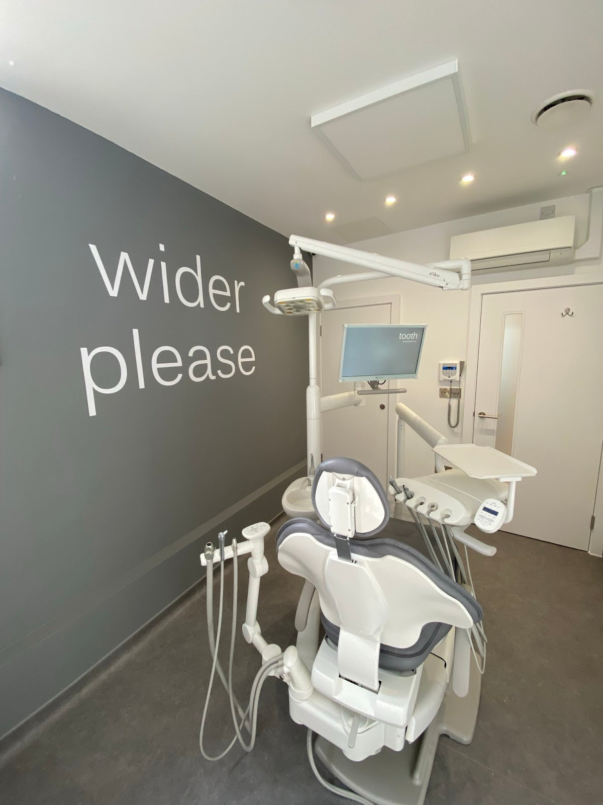 tooth dental care — photo 2