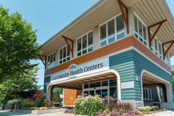 Community Health Centers – Riverside | Dental | Burlington, VT