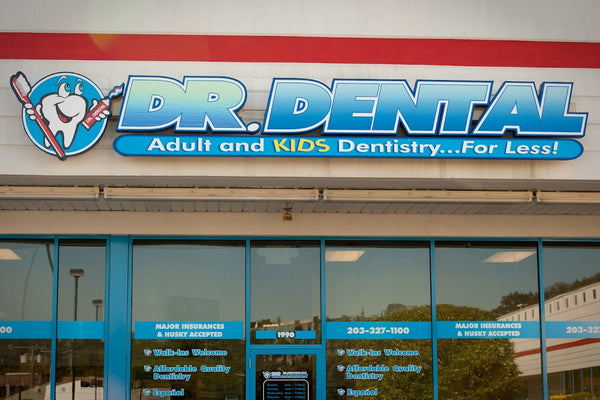 Dr. Dental: Dentistry & Braces | Dental | Stamford, CT