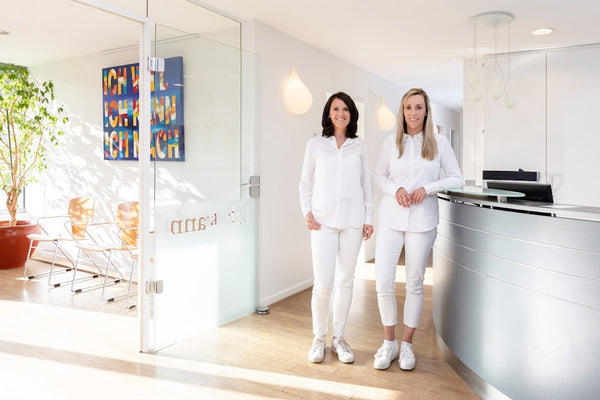 Gynecology Zooviertel Dr. med Sarah Brauwers and Dr. med. Charlotte Rohlwink (prev. Dr. Schaller & Schwachulla-Feuser) | IVF & Fertility | Düsseldorf