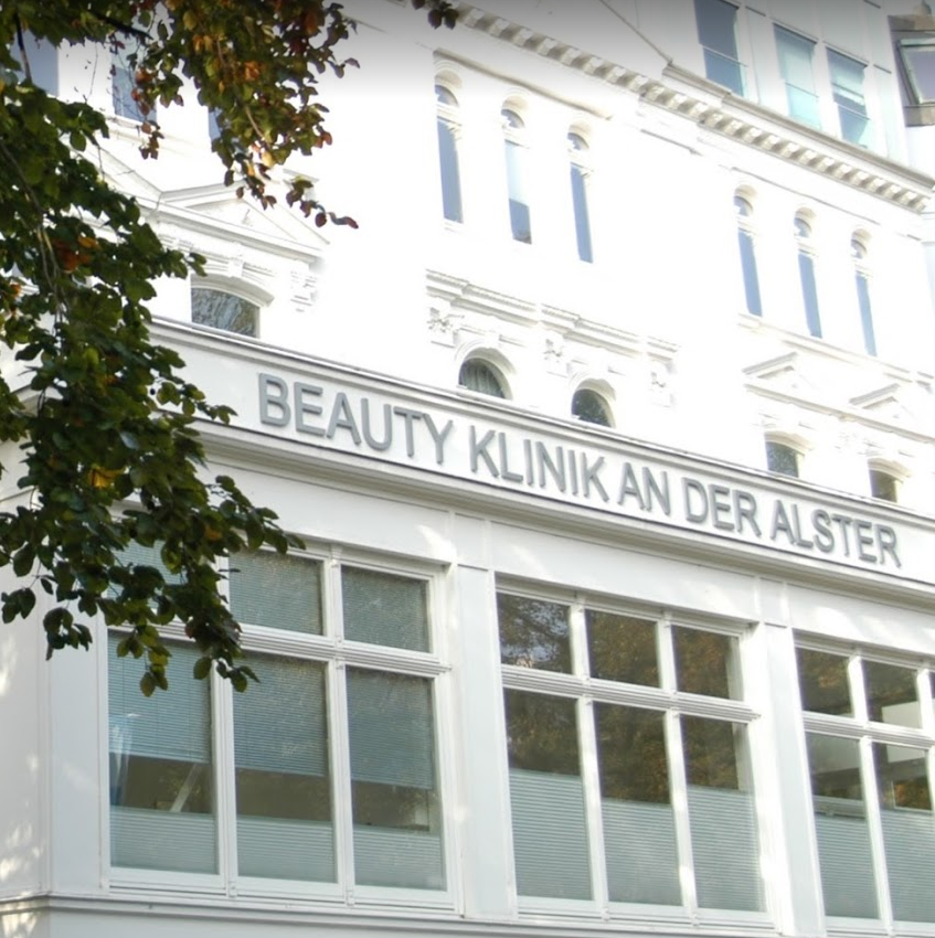 Beauty Klinik an der Alster - Aesthetic Surgery clinic in Hamburg, Germany