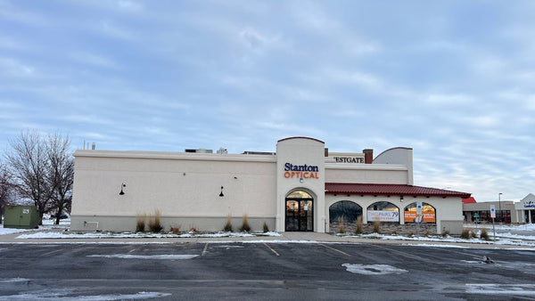 Stanton Optical | Eye Clinic | West Fargo, ND