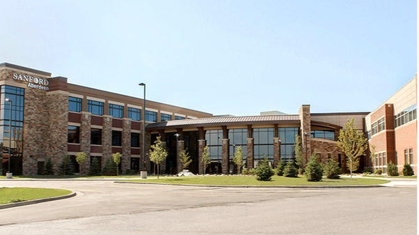 Sanford  Medical Center | Hair Transplant | Aberdeen, SD