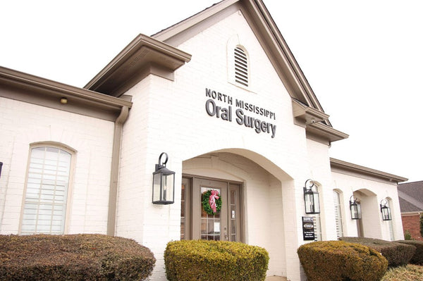 North  Oral & Maxillofacial Surgery Associates,  MS | Dental | Southaven, MS