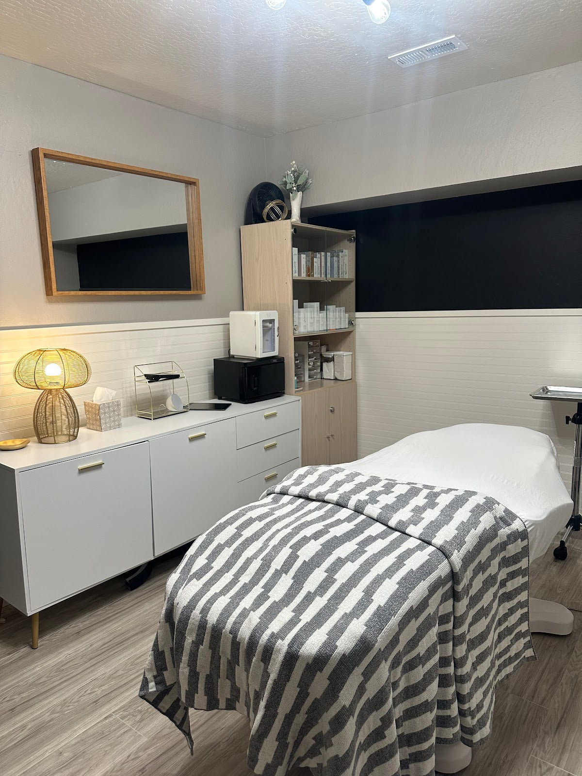 Jay Medical Aesthetics | Hair Transplant | Nampa, ID