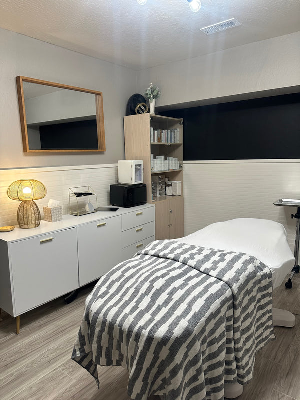 Jay Medical Aesthetics | Hair Transplant | Nampa, ID