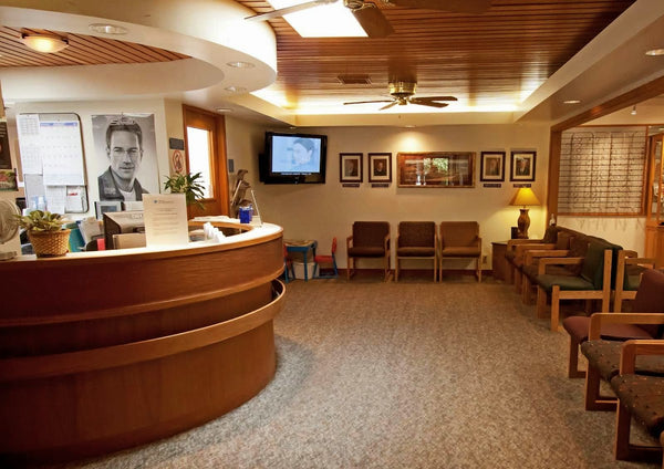 EyeHealth Northwest - Aloha | Eye Clinic | Aloha, OR