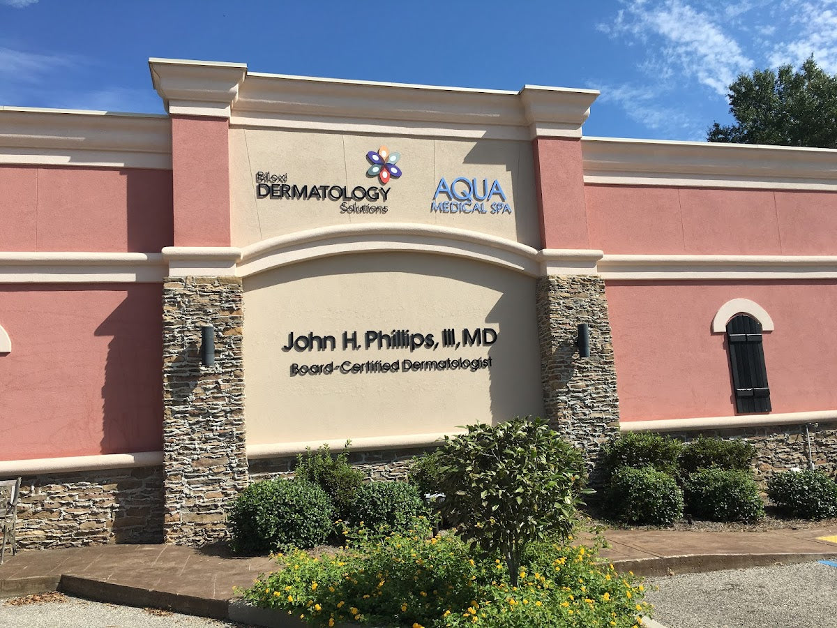 Dermatology Specialists of | Hair Transplant | Biloxi, MS