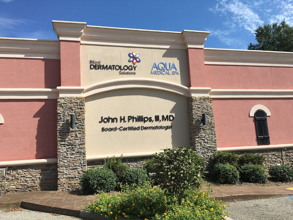 Dermatology Specialists of | Hair Transplant | Biloxi, MS