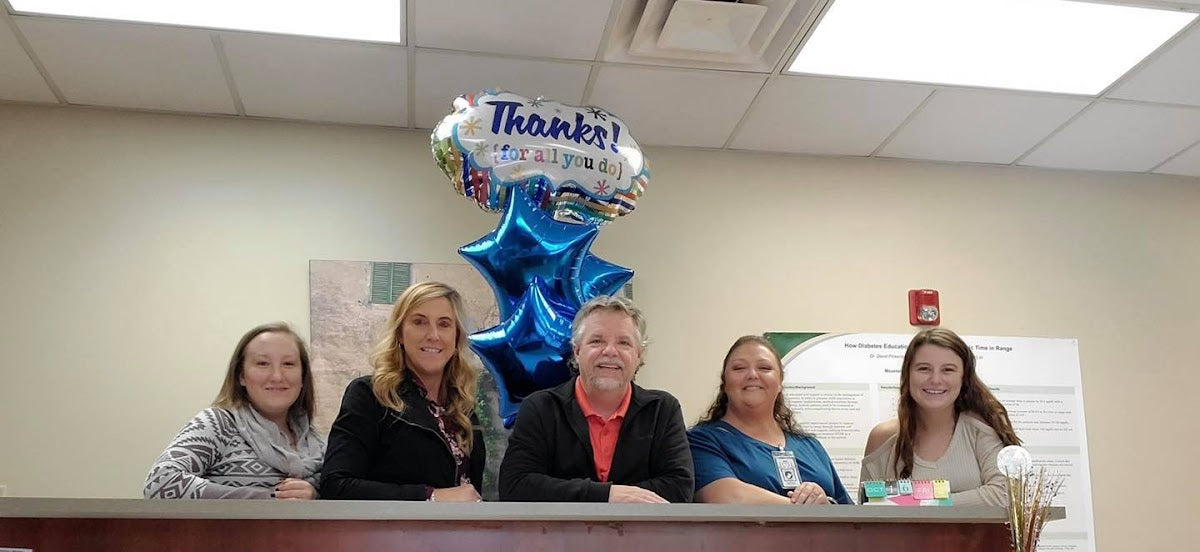 Mountain State Diabetes | Bariatric Surgery | Parkersburg, WV