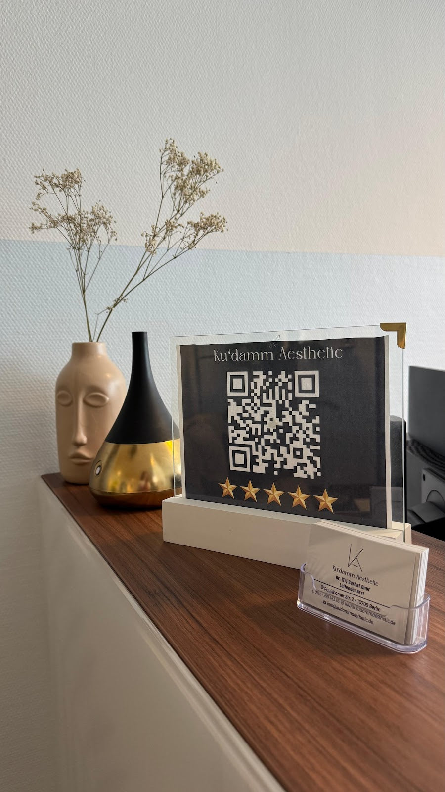 Ku`damm Aesthetic - Hair Transplant clinic in Berlin, Germany