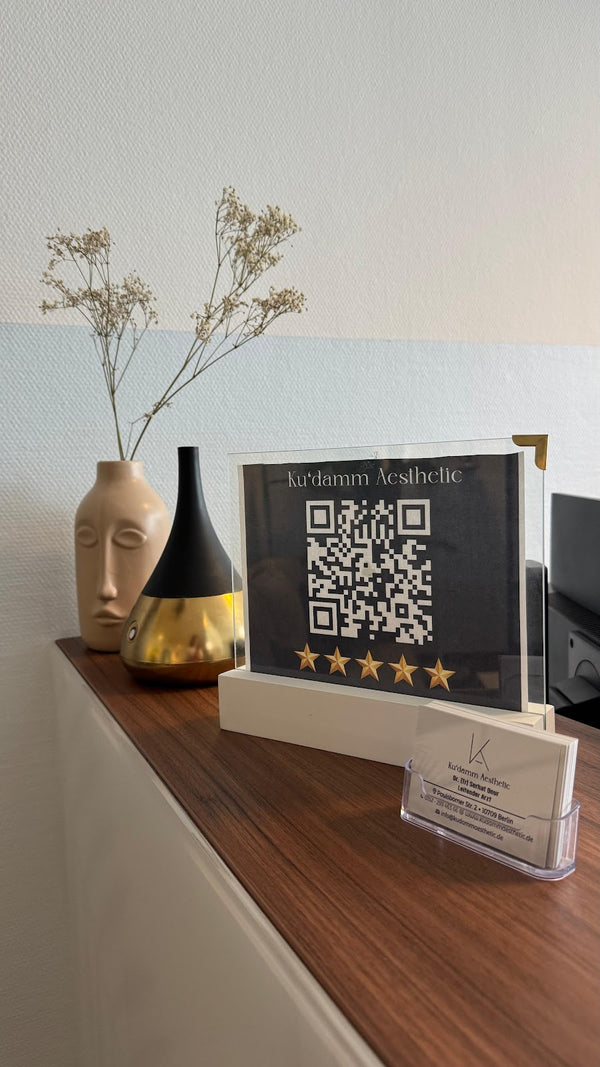 Ku`damm Aesthetic | Hair Transplant | Berlin