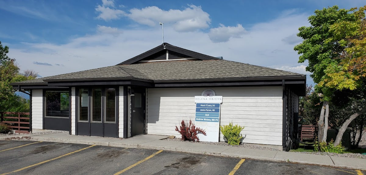 OB/GYN, PC | IVF | Helena, MT