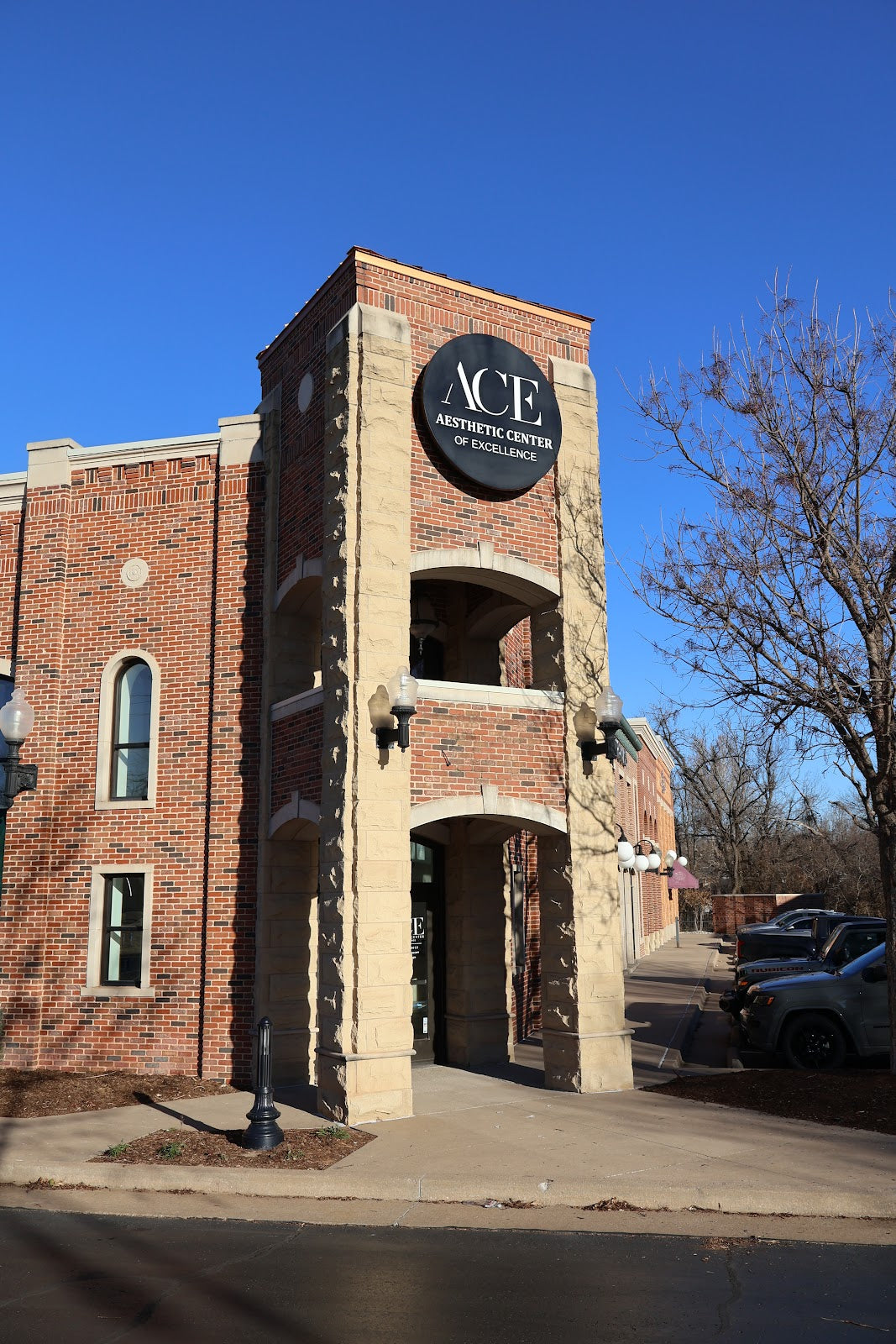 Aesthetic Clinic of | Aesthetic Surgery | Edmond, OK