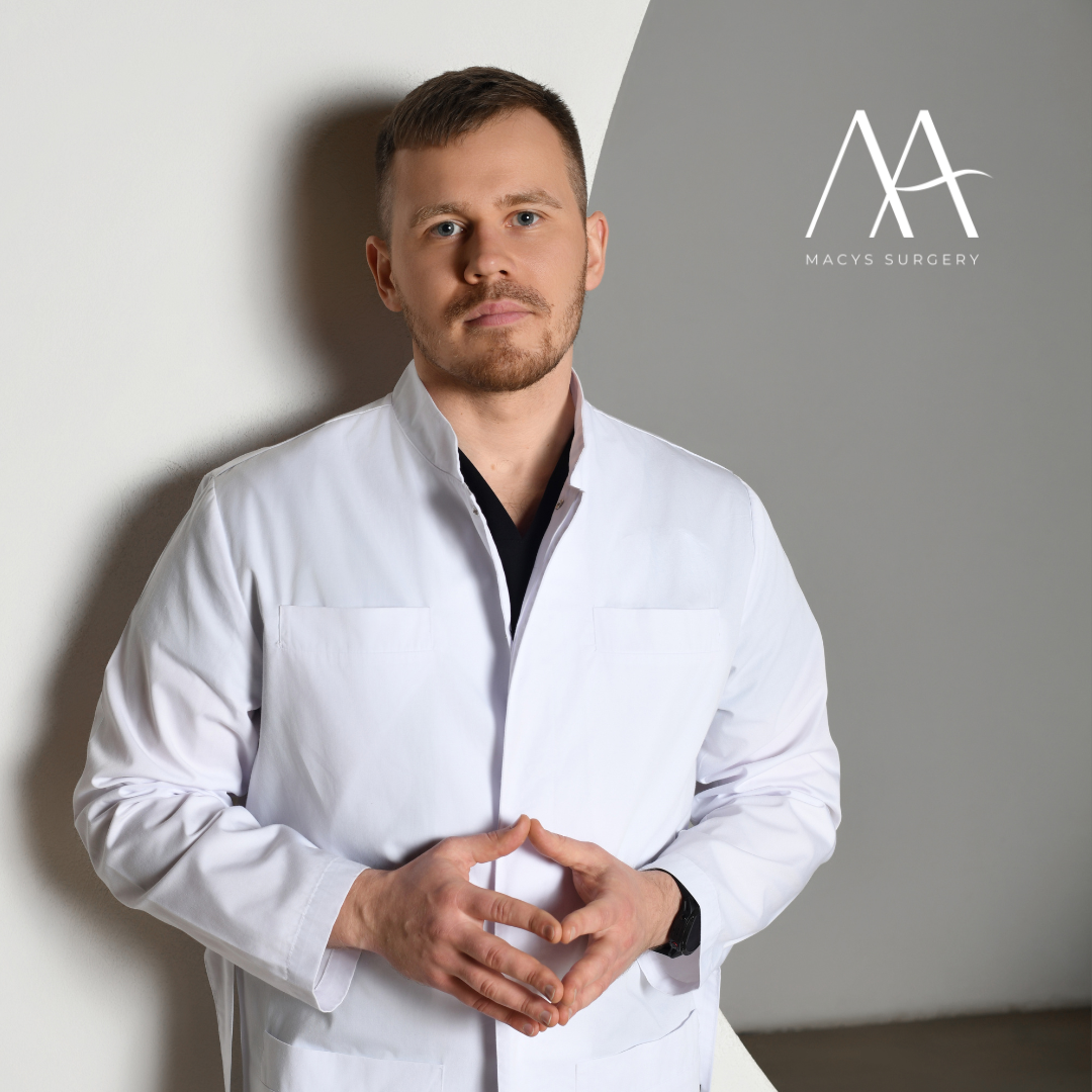 Macys Plastic Surgery - Aesthetic Surgery clinic in Manchester, United Kingdom