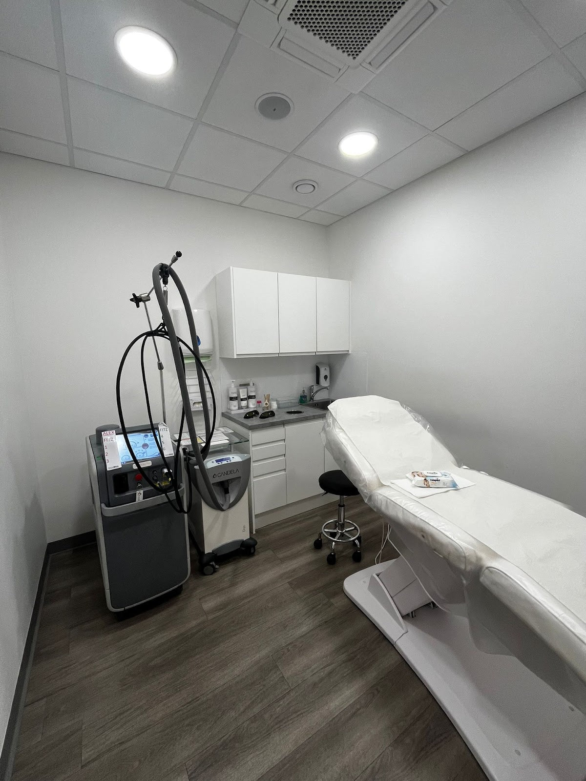 Laser Clinics UK - Newcastle — photo 2