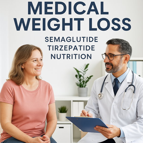 Perpetual Health Group | Bariatric Surgery | Las Vegas, NV