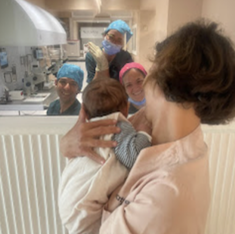 NatuVitro | IVF | 08029 Barcelona