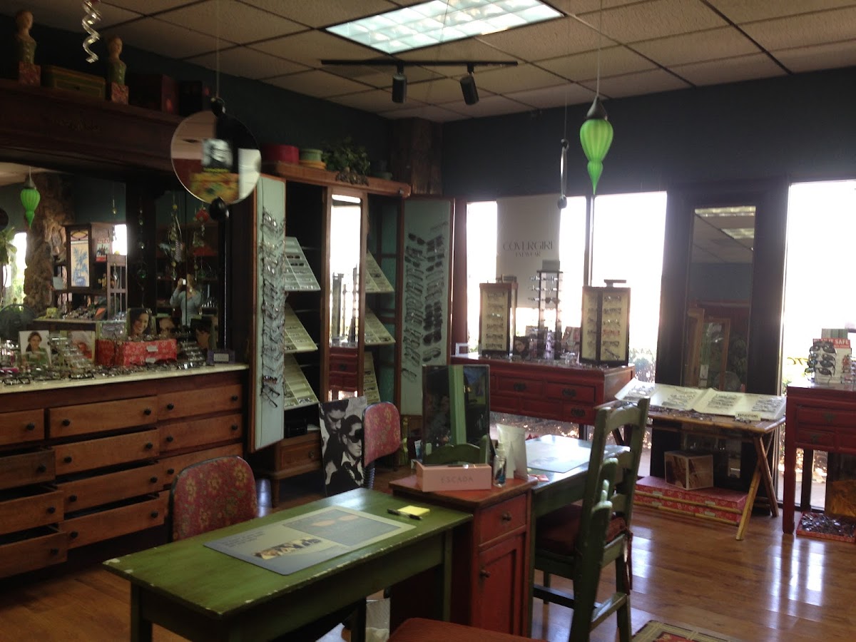 EyeCatchers | Eye Clinic | Roswell, NM