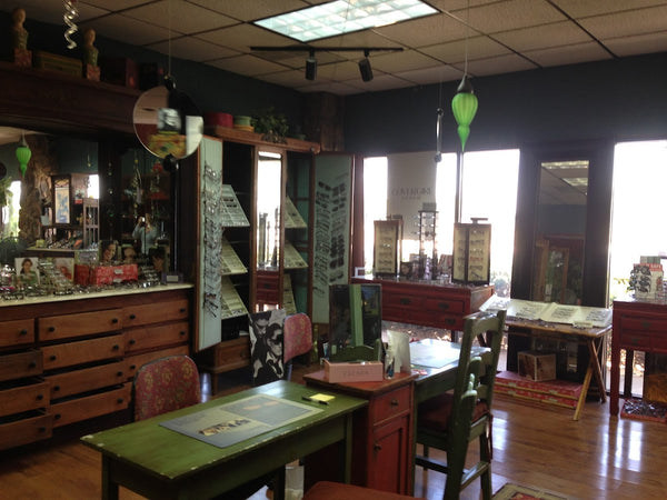 EyeCatchers | Eye Clinic | Roswell, NM