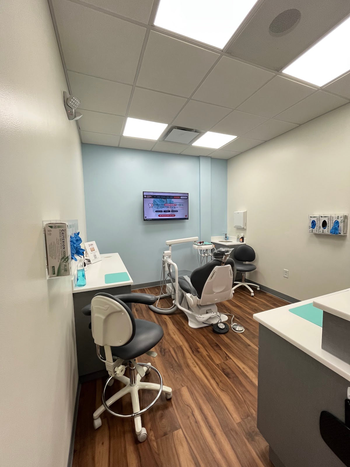Carolina Emergency Dental | Dental | Rock Hill, SC