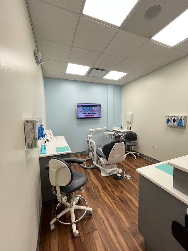 Carolina Emergency Dental | Dental | Rock Hill, SC