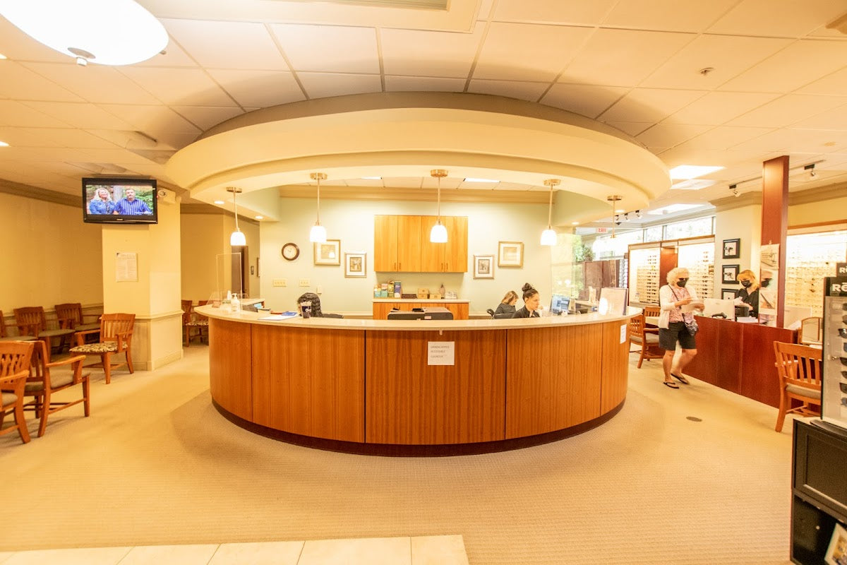 Lavenburg Medical Group | Eye Clinic | Newark, DE