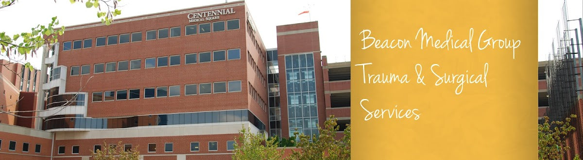 Beacon Medical Group Trauma & Surgical Services | Bariatric Surgery | South Bend, IN