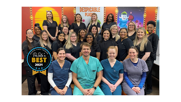 Happy Smiles - Horn Lake | Dental | Horn Lake, MS