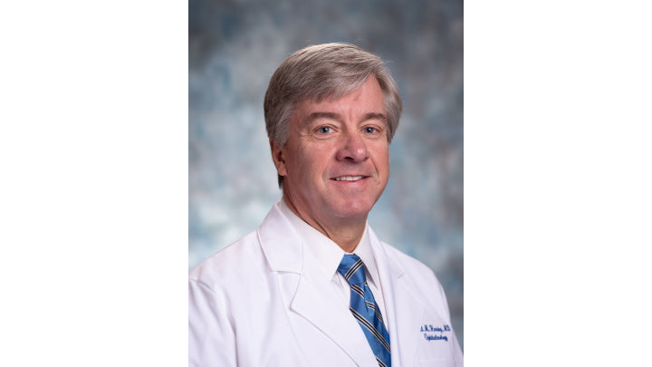 Paul Herring, M.D. at Carolina Eyecare Physicians | Eye Clinic | North Charleston, SC