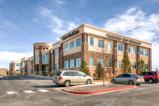 Vanguard Skin Specialists | Aesthetic Surgery | Colorado Springs, CO