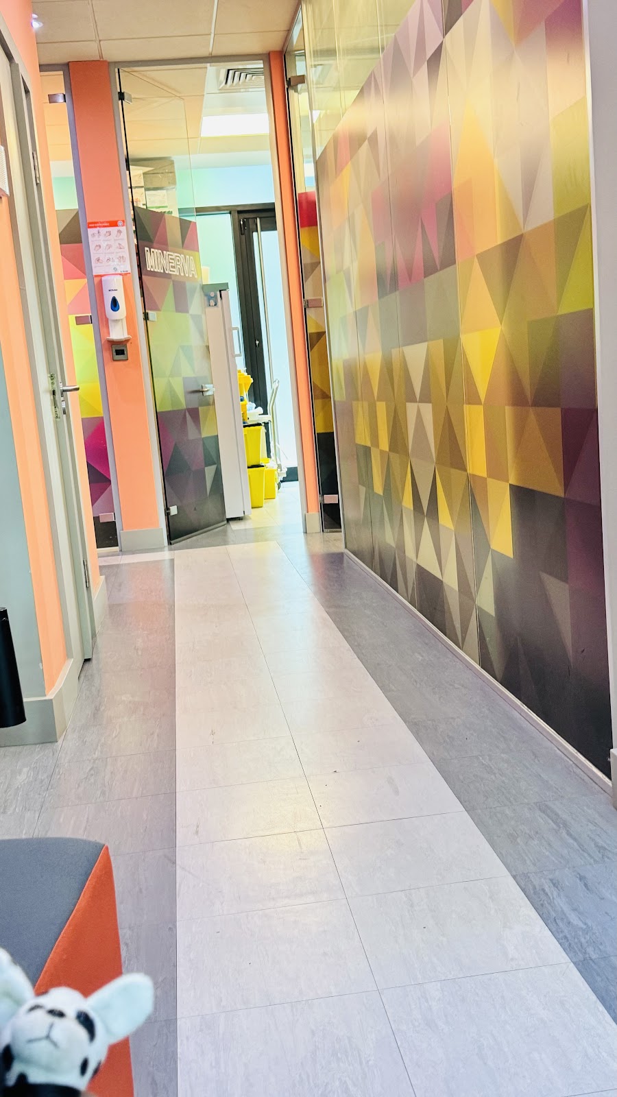 Medixclinic — Dr.Visor photo 4