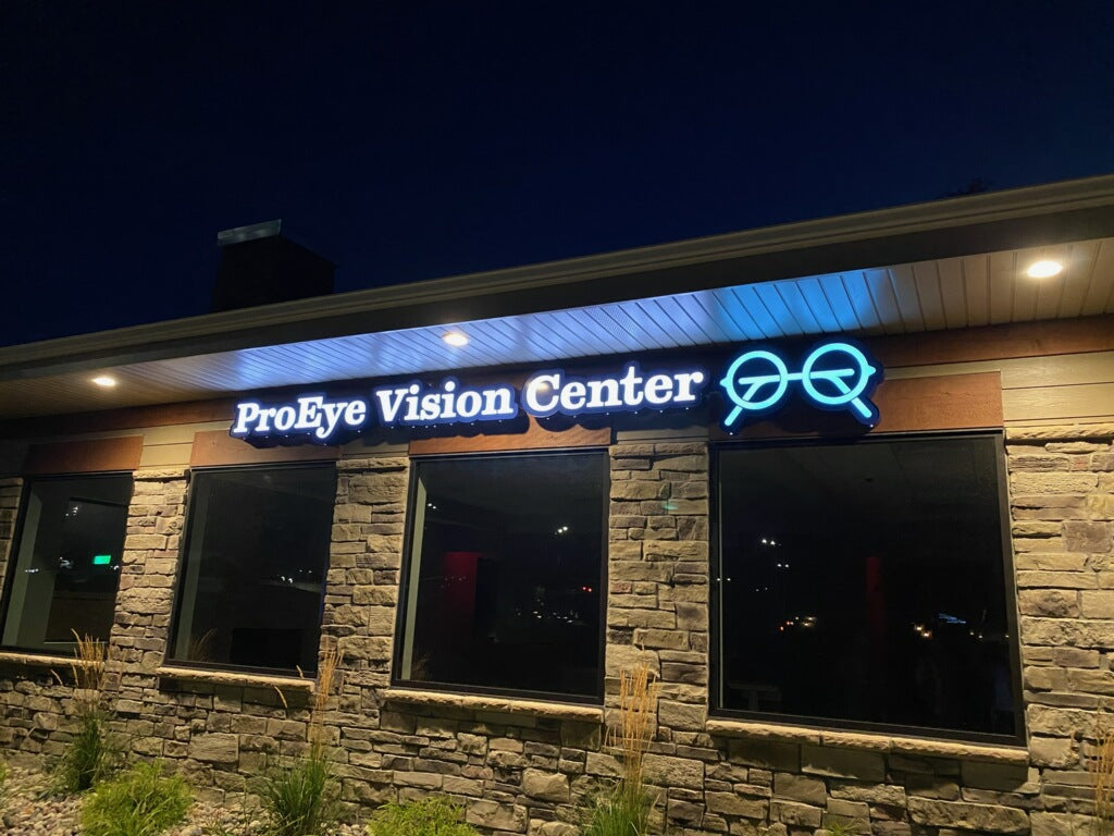 Pro Eye Vision Center | Eye Clinic | Lincoln, NE