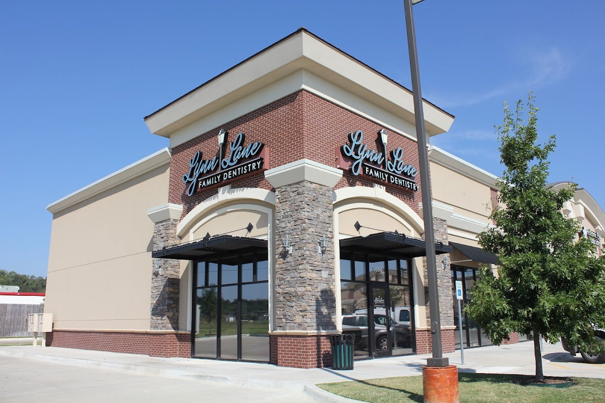Lynn Lane Family Dentistry | Dental | Broken Arrow, OK